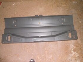 Predám na Zastava 1100 nové zadné čelo - 3