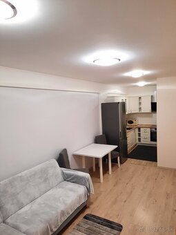 prenájom 2 izb. byt, Prešov - 3