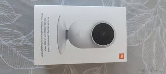 Detská video pestúnka Xaomi - 3