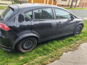 Rozpredám Seat Leon 1.9 77kw bls - 3