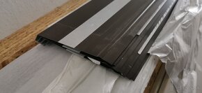 Predám okapovy plech RAL 8017 Bramac 0949609960 - 3