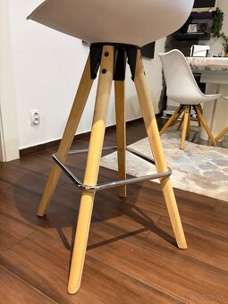 Barové stoličky - 3
