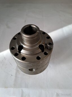 Diferenciál úplný CARRARO na Zetor - 3