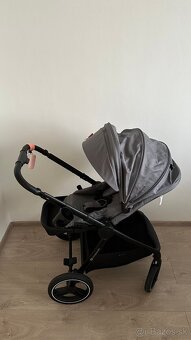 Kočík Kinderkraft - 3