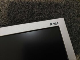 LCD Monitor 17" Hyundai B70A - 3