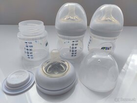 Dojčenské fľaše AVENT - 3