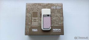 Nokia 7360 Slovenčina - 3