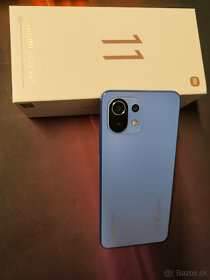 Xiaomi 11 LITE 5G - 3