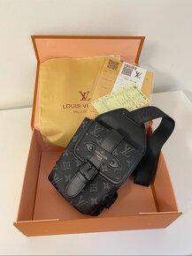 Louis Vuitton LV Saumur - 3