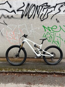 Specialized Stumpjamper EVO S5 - 3