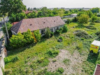 ALL INCLUSIVE|ZĽAVA| NA PREDAJ PRIESTRANNÝ STAVEBNÝ POZEMOK  - 3