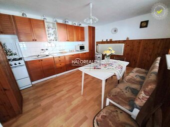 HALO reality - Predaj, päťizbový rodinný dom Kráľová pri Sen - 3
