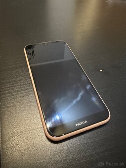 Nokia 4.2/Nokia 6.1+ (použite) - 3