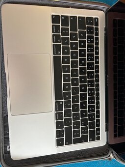 MacBook air 2019 - 3