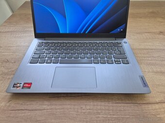 Lenovo Ideapad 3 /AMD Ryzen 3-5300U/8GB RAM/FHD/256GB SSD - 3