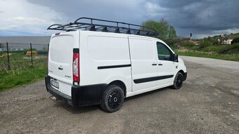 Citroen jumpy l2h1 2.0 hdi - 3
