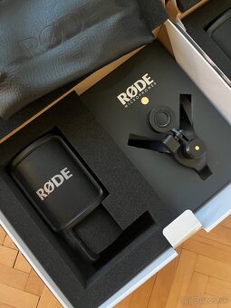 RODE NT-USB+ 2ks - 3