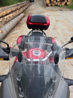 Honda VFR 800X Crossrunner - 3