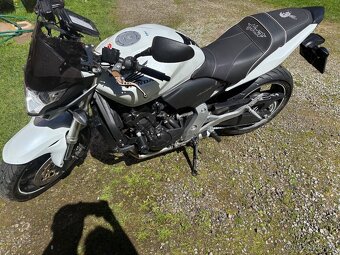 Honda cb600f hornet - 3