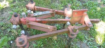 Malotraktor terra vari agzat vary - 3