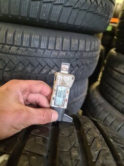 LETNE PNEU PIRELLI 235/50 R19 - 3