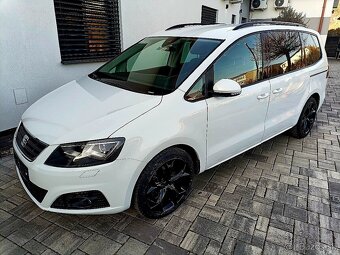 SEAT ALHAMBRA - PREDAJ AJ NA SPLÁTKY - 3