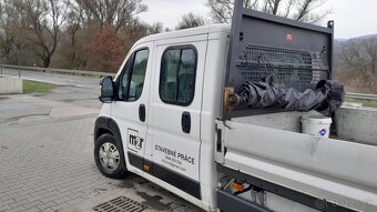 Peugeot Boxer 120KW 2020rv - 3