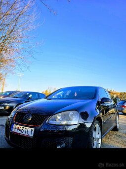 Vw golf 5 Gti - 3