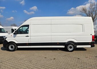 Volkswagen Crafter L4H3 - 2.0 TDi 140HP/EURO 6 - 2021 - 3