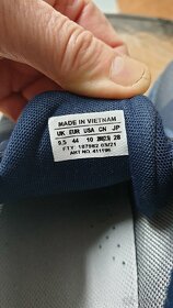 Pánske bežecké topánky Salomon WILDCROSS GTX č.44 - 3