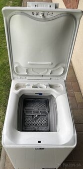 Predam Práčku Elektrolux TimeCare 6kg, 1000rpm - 3