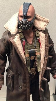 Predám Hot Toys Bane 1/6 komplet balenie - 3