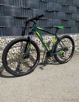 Horský bicykel 29 " - 3