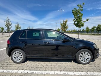Volkswagen Golf VII , 2.O TDi , 110 kW , r.v. 2014 - 3