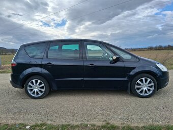 Ford S Max 2.0 tdci - 3