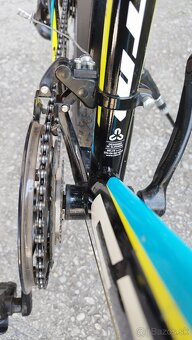 Detský bicykel 24 - 3