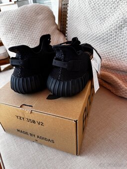 Adidas yeezy boost 350 v2 Onyx - 3