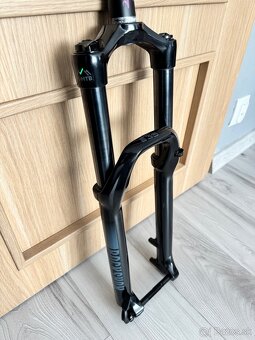 Rock Shox 35 Silver - 3