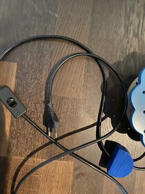Detská nástenná lampa Haba ovečka - 3
