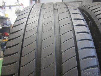 Letné pneumatiky 235/55R17 CONTINENTAL+ MICHELIN - 3