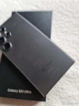 Samsung galaxy S24 ultra 12/256 - 3