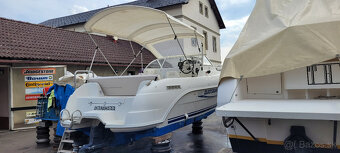 LOD KAJUTOVA QUICKSILVER 625 SUPER CENA - 3