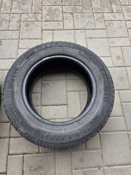 Pneumatiky 215 65 r16c - 3