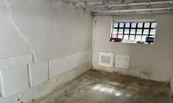 Garáž na prenájom, Bartoškova ulica, Bratislava Nové Mesto - 3