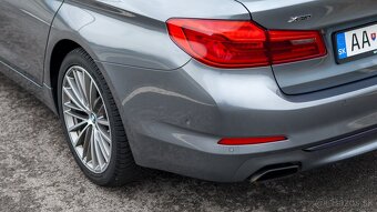 BMW 540i ,G30 B58 motor, komplet veľký servis - 3