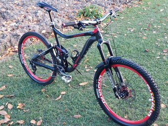 Kellys swag 27.5 L - 3