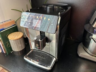 Saeco GranAroma SM 6585/00 - 3