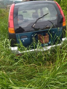 Daihatsu Terios - 3