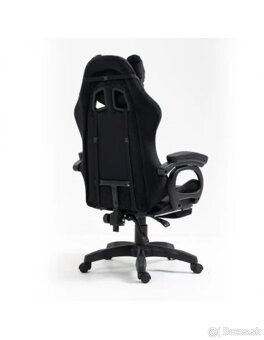 Herná stolička / herné kreslo EC GAMING - 3