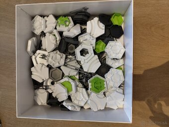 Gravitrax starter set - 3